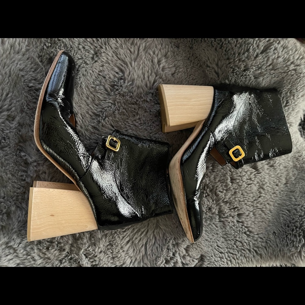 Marni Ankle Boot - image 4